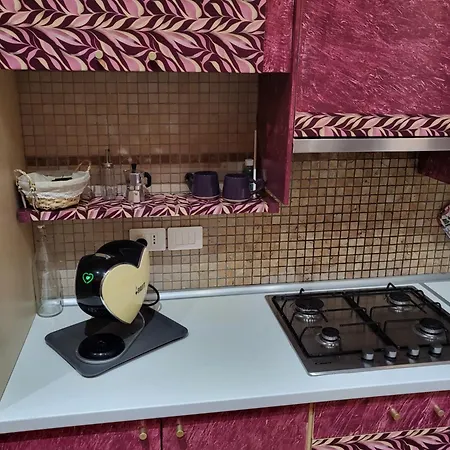 Appartement Suite Porta Nuova - Ospedali - Self Check-In Wifi Turin