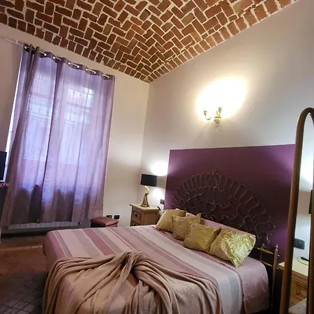 Suite Porta Nuova - Ospedali - Self Check-In Wifi Апартаменты Турин