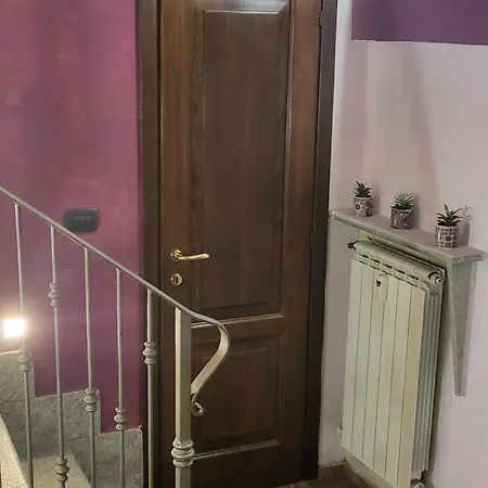 Apartmán Porta Nuova - Centro - Ospedali Cozy Wifi *