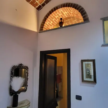 Апартаменты Suite Porta Nuova - Ospedali - Self Check-In Wifi