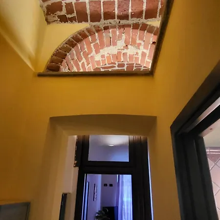 Suite Porta Nuova - Ospedali - Self Check-In Wifi Турин