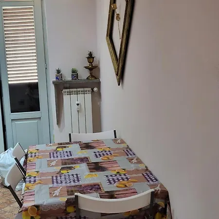 Kiki House Apartment *