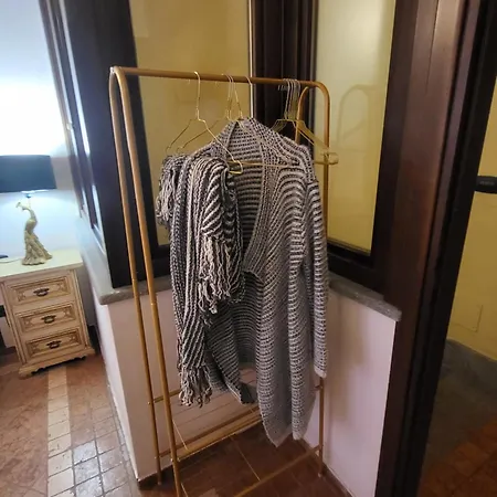 Apartment Kiki House Turin