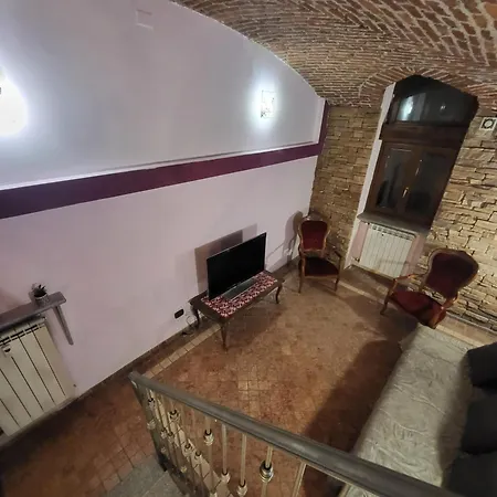 Suite Porta Nuova - Ospedali - Self Check-In Wifi Διαμέρισμα *