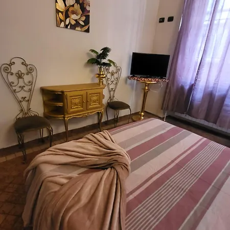Apartmán Porta Nuova - Centro - Ospedali Cozy Wifi *