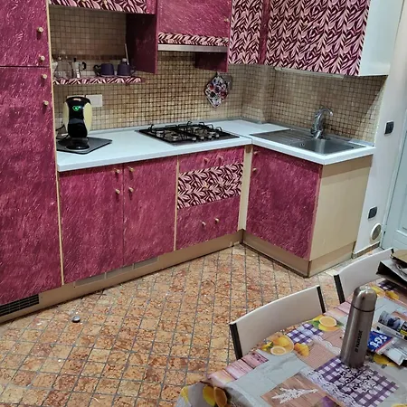 Kiki House Apartment *