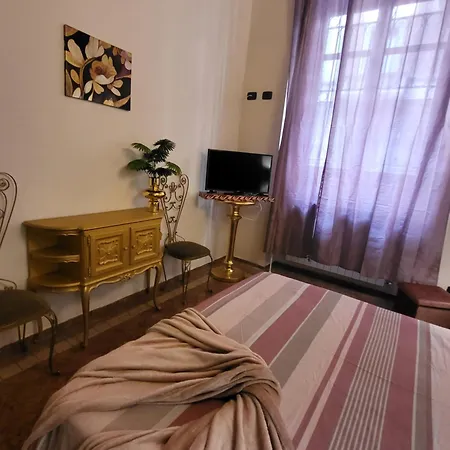 Suite Porta Nuova - Ospedali - Self Check-In Wifi Апартаменты *