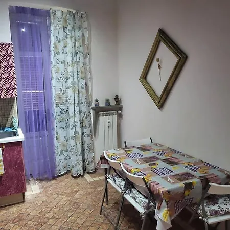 Suite Porta Nuova - Ospedali - Self Check-In Wifi Διαμέρισμα *