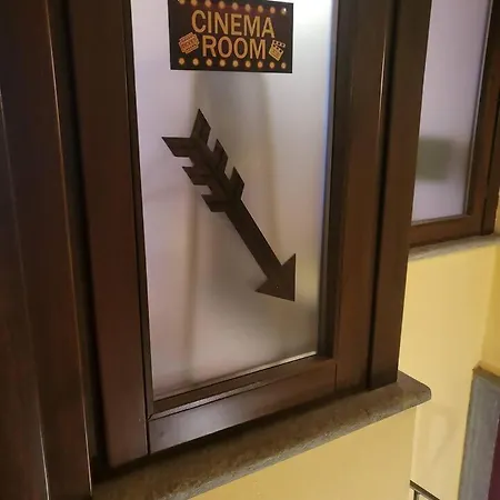 Porta Nuova - Ospedali - Self Check-in Wifi شقة *