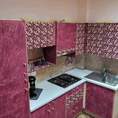 Porta Nuova - Ospedali - Self Check-in Wifi شقة