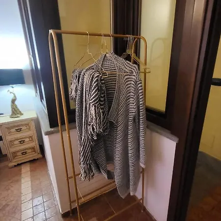 Suite Porta Nuova - Ospedali - Self Check-In Wifi Апартаменты Турин