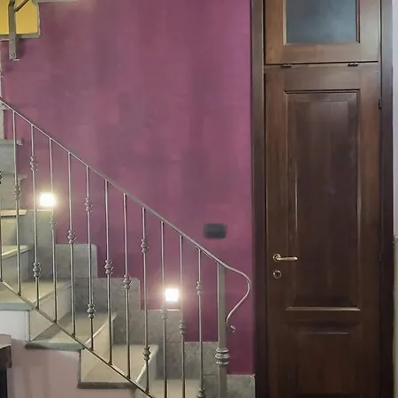 Suite Porta Nuova - Ospedali - Self Check-In Wifi Appartement