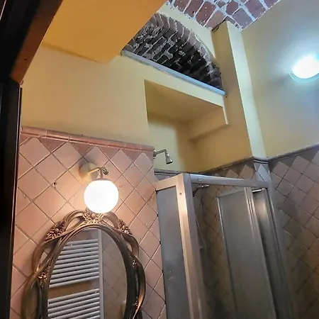 Appartement Suite Porta Nuova - Ospedali - Self Check-In Wifi