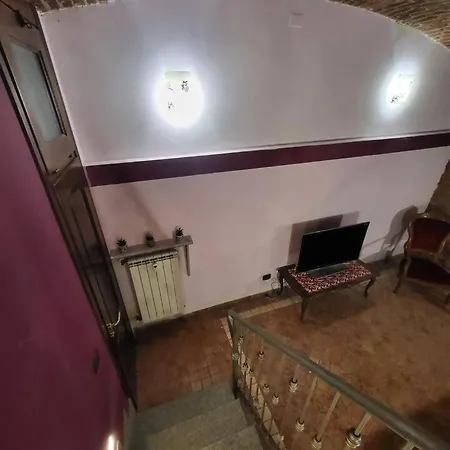 Suite Porta Nuova - Ospedali - Self Check-In Wifi Турин