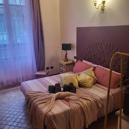 Suite Porta Nuova - Ospedali - Self Check-In Wifi Turin