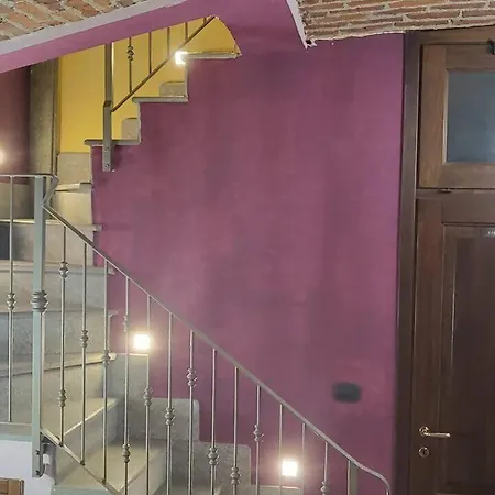 Апартаменты Suite Porta Nuova - Ospedali - Self Check-In Wifi *