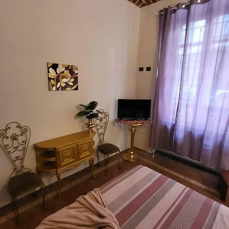 Suite Porta Nuova - Ospedali - Self Check-In Wifi Appartement *