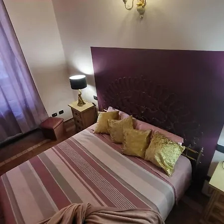 Suite Porta Nuova - Ospedali - Self Check-In Wifi Διαμέρισμα