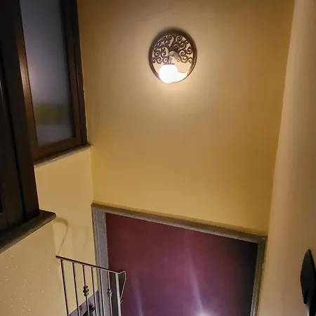 Suite Porta Nuova - Ospedali - Self Check-In Wifi Apartment *