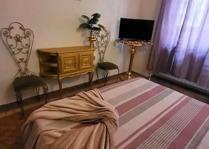 아파트 Porta Nuova - Ospedali - Self Check-in Wifi 토리노