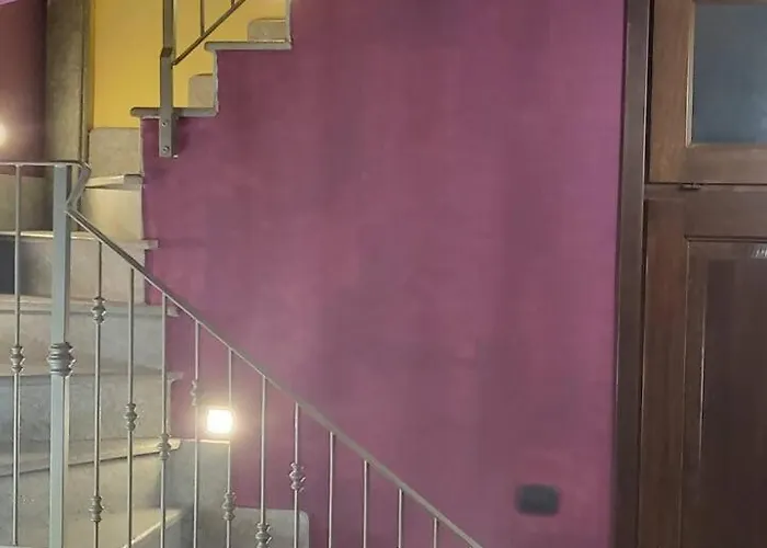 아파트 Porta Nuova - Ospedali - Self Check-in Wifi *