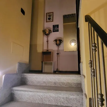 Suite Porta Nuova - Ospedali - Self Check-In Wifi Torino