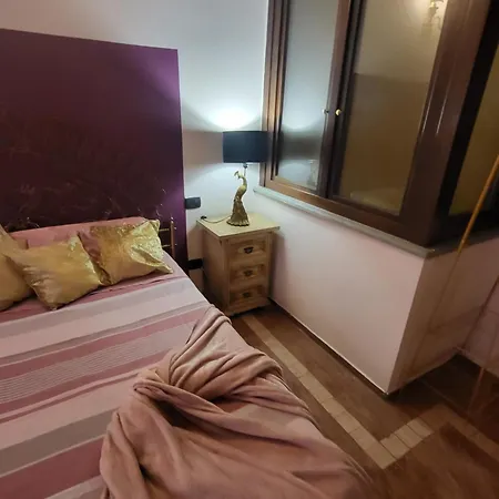 Porta Nuova - Centro - Ospedali Cozy Wifi Turijn