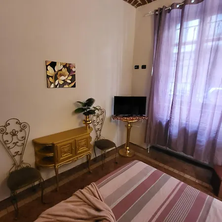 Suite Porta Nuova - Ospedali - Self Check-In Wifi * Torino