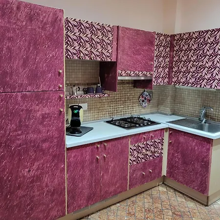 Suite Porta Nuova - Ospedali - Self Check-In Wifi Daire