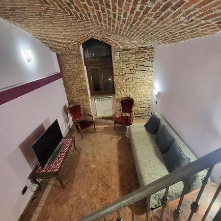 Suite Porta Nuova - Ospedali - Self Check-In Wifi Torino