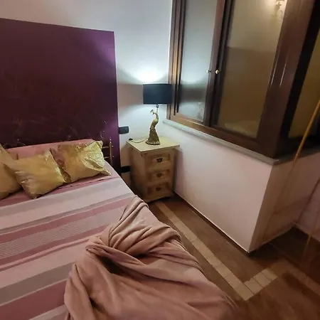 Suite Porta Nuova - Ospedali - Self Check-In Wifi *