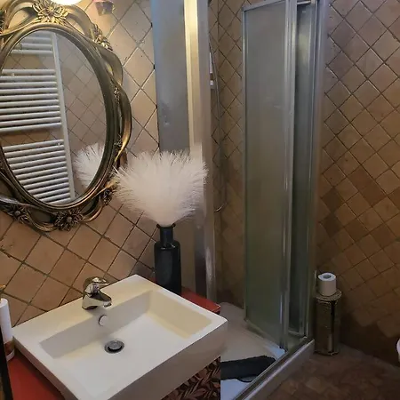 Daire Suite Porta Nuova - Ospedali - Self Check-In Wifi